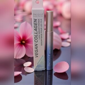 Pacifica Vegan Collagen Lash Primer (New)